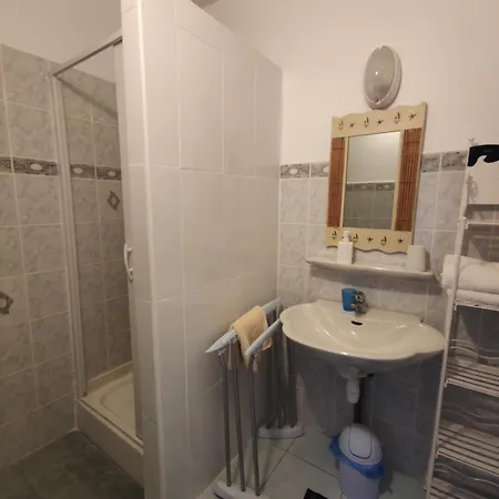 Le Dojo Guest house Saint-Christophe (Tarn)