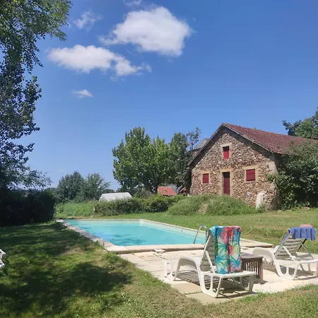 בית הארחה Le Dojo