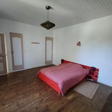 Le Dojo Guest house